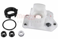 Reparatursatz Schalthebel Metzger Autoteile 3151019 FüR Fiat Marea Weekend Brava
