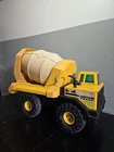 Vintage Tonka Mighty Diesel Cement Mixer Truck