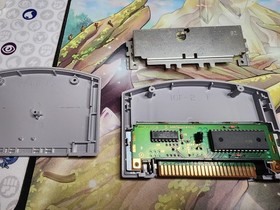 CyberTiger Nintendo 64 N64 Tested Working Cartridge Only