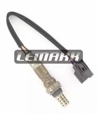 Lambda Sensor LLB363 Lemark Oxygen 36531P12A02 36531P12A12 36532PPA004 Quality - Image 5