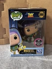 Funko Pop! Vinyl: Pixar Buzz Lightyear #398 Toy Story