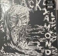 Black Diamond - Vinyl Record - H11757Z