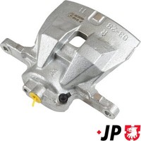 JP Group Bremssattel JP 4862001380 FüR Toyota Camry Aurion ACV40_ ACV40R ACV40