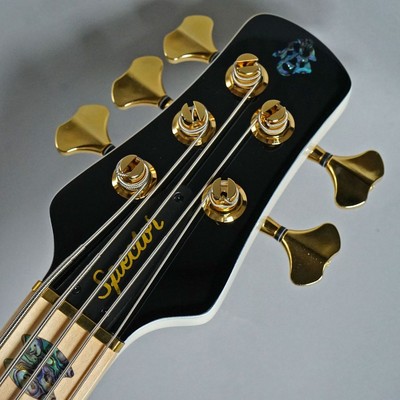 Spector EURO 5 CST EX-LTD New Electric Bass Guitar | eBay