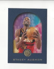 1995-96 (Skybox) E-XL Basketball Blue Parallel Singles - You Choose