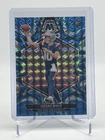 2024 Panini Mosaic - Rookies Drake Maye #303 Reactive Blue Mosaic Prizm (RC)