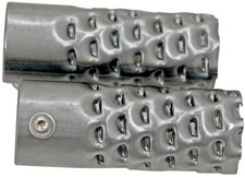 Bassani Manufacturing B1745 Baffles for Radial Sweepers Exhaust System