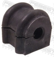 Febest HYSB-TUCR Stabilisatorlager FüR Hyundai, Hyundai (Beijing), KIA