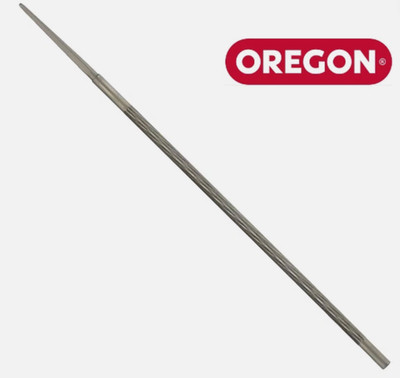 70503 Oregon Round File 3/16 X 8