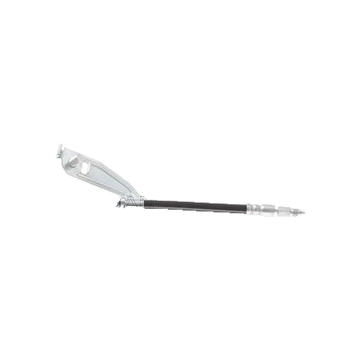Triscan Bremsschlauch [Hersteller-Nr. 815016128] für Ford, Mazda - Bild 4