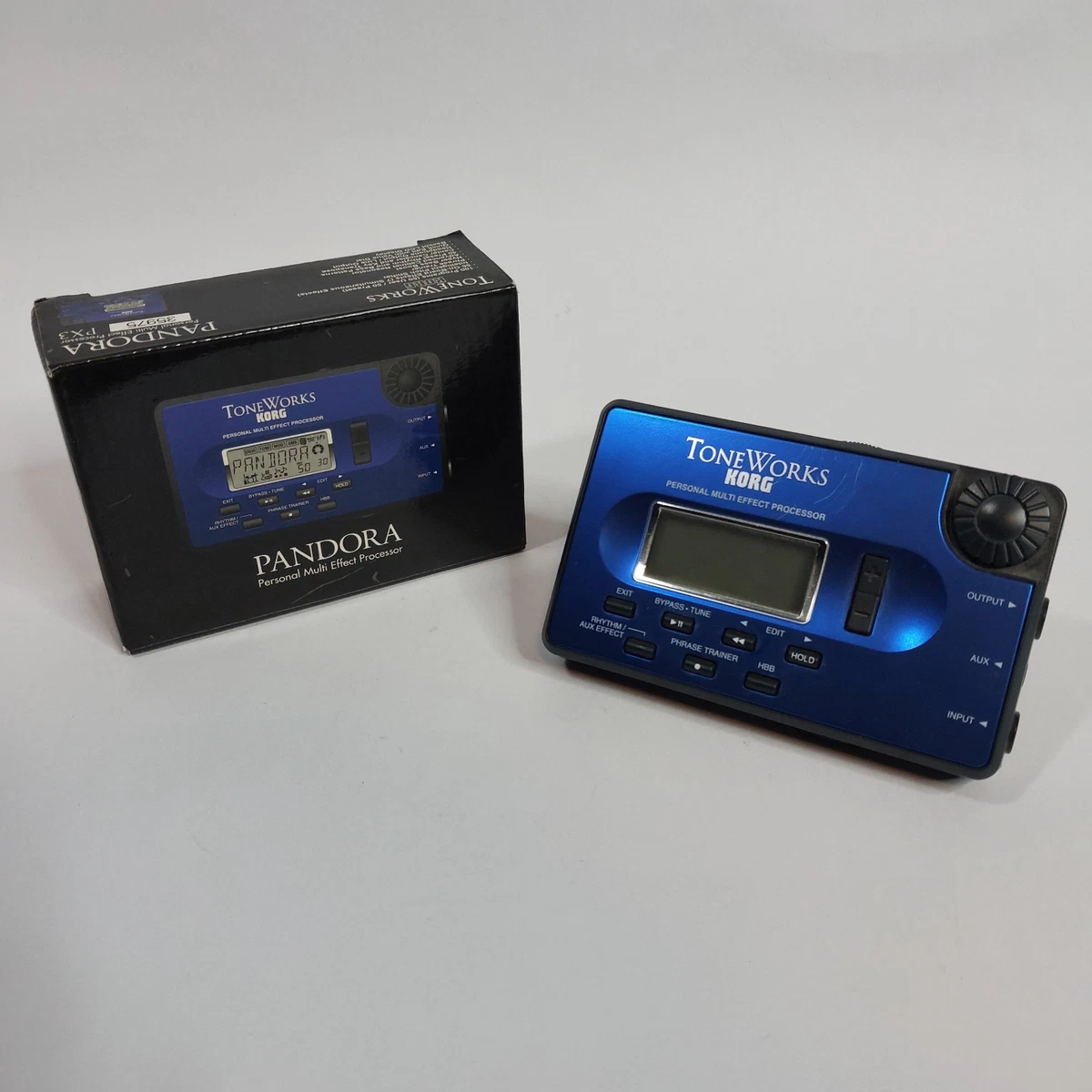 korg pandora px5d products for sale | eBay