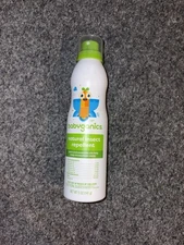 Babyganics Natural Insect Repellent Deet Free Plant and Essential Oils