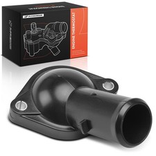 A-Premium Thermostat Housing Assembly for Toyota Corolla 2009-2022 Matrix C-HR