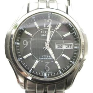 CITIZEN H100-T010601 TTESA Eco-Drive Eco-Drive Watch … - Gem