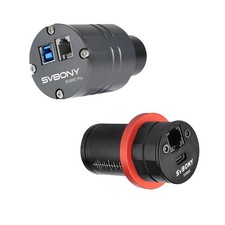 SVBONY SV305C Pro Planetary Guide Camera, IMX662 USB3.0 SV905C Guide Camera