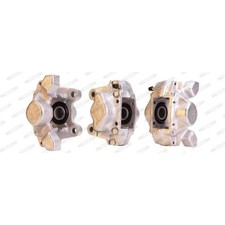 2x FERODO Bremssattel Hinten links rechts für Opel VW Vectra B J96 31 38