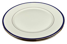 Lenox Urban Twilight Dinner Plate USA America...