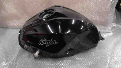 Ninja 250 Ex250L-A30Xxx Fuel Tank Scratches | eBay