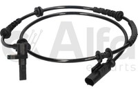 Raddrehzahlsensor Vorne FüR Fiat Panda 2003->>