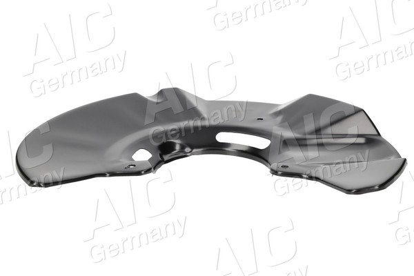 AIC Ankerblech Spritzblech Bremsscheibe Vorne Rechts FüR VW Transporter V Bus-image