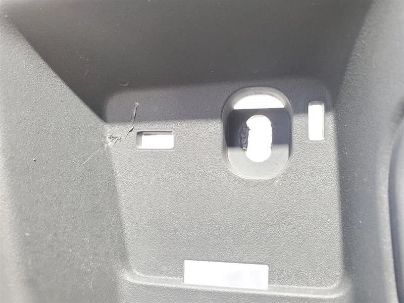 右前内门装饰面板原始设备制造商 2017 道奇 Ram 3500 Lonestar — 第 4/4 张图片