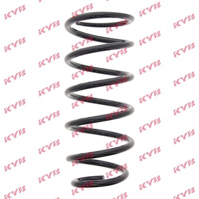 Hinterachse KYB RF6513 Fahrwerksfeder FüR Toyota-image