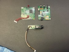 Korg Replacement parts : KLM-2978/ 79/ 80 SRI