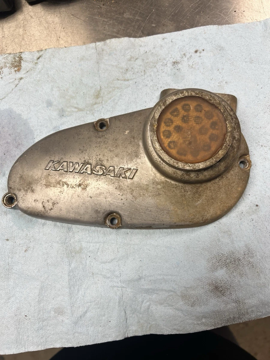 Motorcycle Parts for Kawasaki A7 for sale | eBay