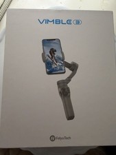 3-Axis Handheld Gimbal Stabilizer for Smartph...