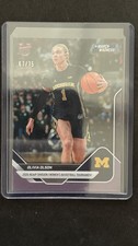 2025 Bowman U Now NCAA March Madness Basketball Set Checklist Guide in-content 32