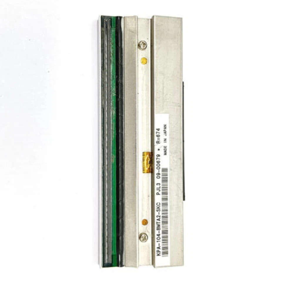 Thermal Print Head KPA-104-8MTA2-SKC fits for Zebra Printer Accessories