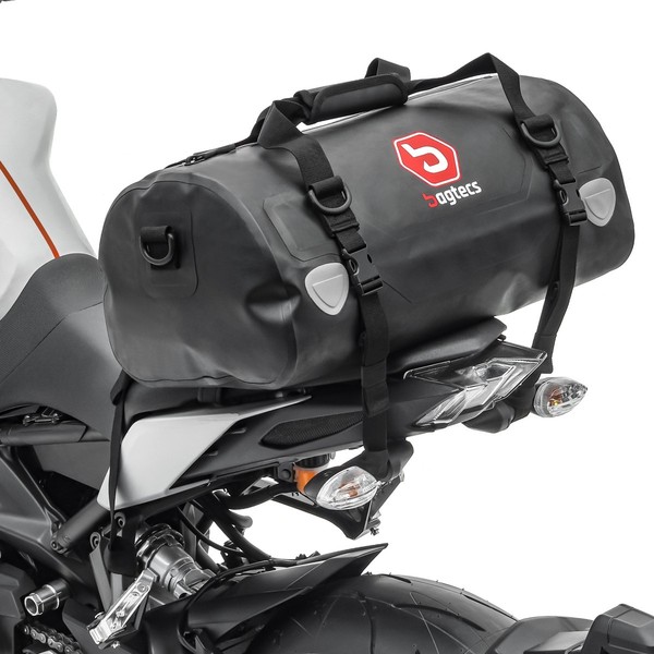 Hecktasche Drybag FüR Ducati Scrambler Icon / Desert Sled XF30-image