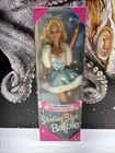 Vintage 1995 Mattel Walmart Special Edition Skating Star Barbie #15510 NRFB NIP