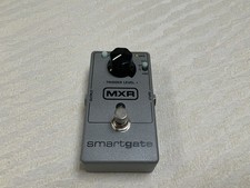 MXR M135 Smart Gate Noise Gate Guitar Effects...