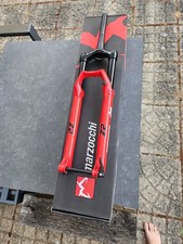 Marzocchi Bomber Z2 29" 140mm Rail Sweep-Adj 15x110mm 1.5" T 44mm YC gloss