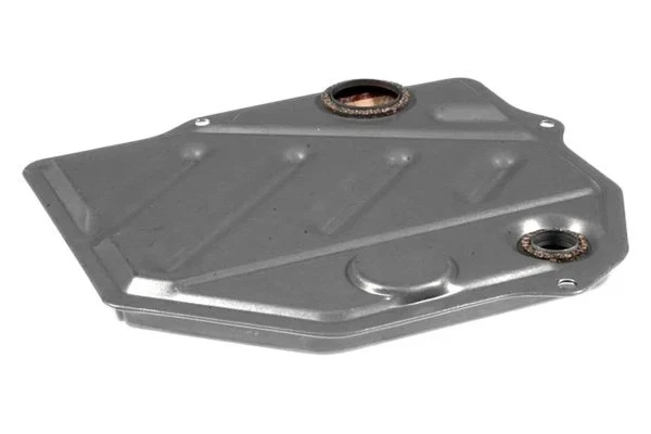 For Mercedes-Benz E320 1996-1997 Mahle HX46 Automatic Transmission Filter - Image 2 of 4