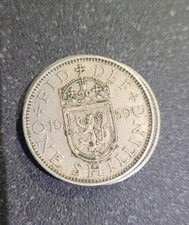 Various collectable old coins - UK, USA, Austria, Germany, Netherlands