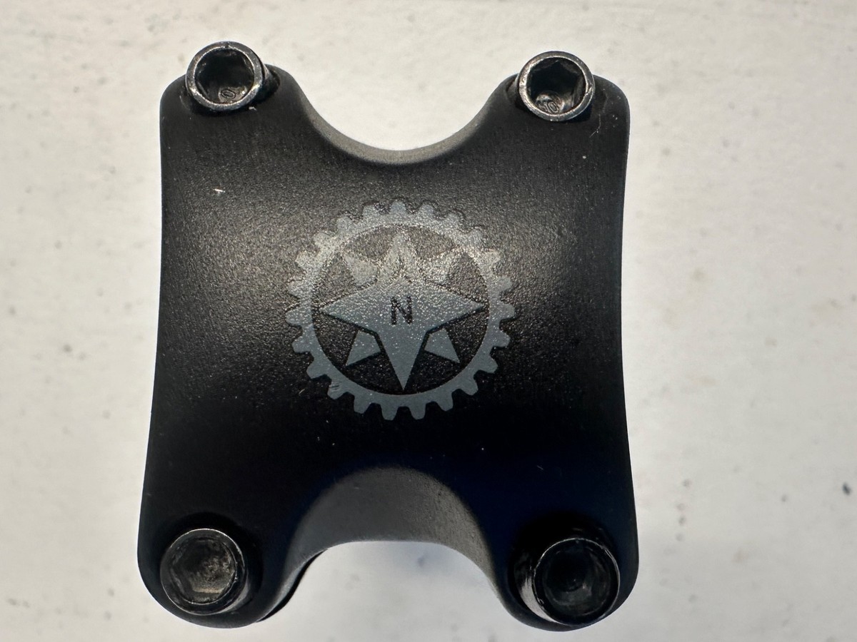 Salsa Guide Road Bike Stem, 90mm | eBay