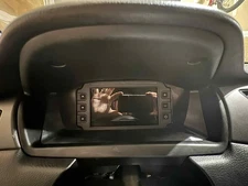 Haltech IC-7 Dash for EVO8/9