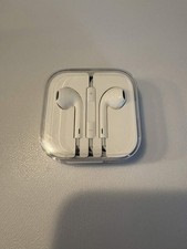 Original OEM Apple iPhone EarPods Wired 3.5 MM Headset Earbud Headphones