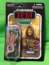 Star Wars The Vintage Collection Lando Calrissian Sandstorm Outfit VC89