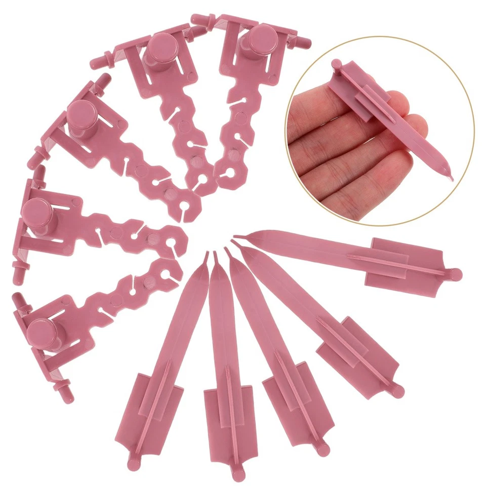 Strickmaschinennadeln Nadelset Stricken Häkelnadelnkit Strickvorräte