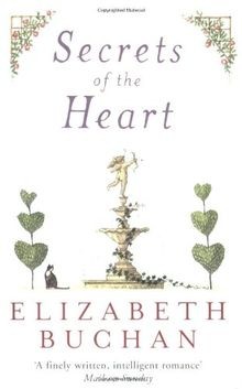 Secrets of the Heart von Elizabeth Buchan | Buch | Zustand sehr gut