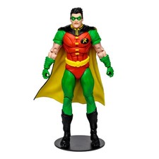 McFarlane Toys - DC Multiverse Robin Tim Drake Robin Reborn 7in Action Figure