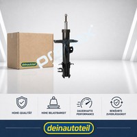 StoßDäMpfer Vorne Links Proflex Automotive PX5 FC659 FüR Opel