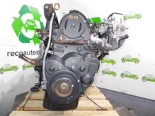 Moteur Rover 620