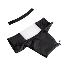 Outdoor SLR Camera Rain Cover Waterproof Lens Protector for Various Models