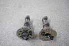 2006 06 Suzuki LTR450 LTR 450 Web Racing Camshafts Cam Shafts Intake Exhaust