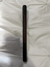 Scotty Cameron Design Pistolero Black with Red Dancing Letters Putter Grip