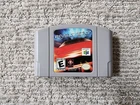 Roadsters For Nintendo 64 N64 Tested Authentic Ships FAST